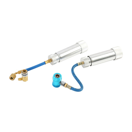 OEMTOOLS 24699 R134a and R1234yf Oil and Dye Injector Kit Main Image