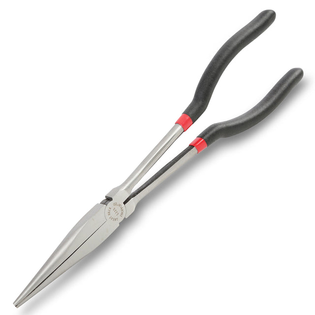 GreatNeck L11S Long Reach Long Nose Pliers (11 Inch) Main Image