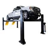 Challenger Lift 4018XFXPKG 18,000 Lb. Heavy-Duty 4-Post Lift Package Additional Image 1