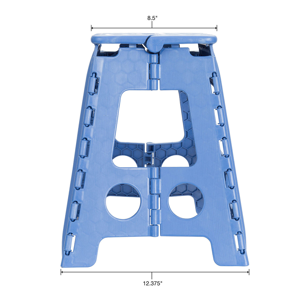 Essentials® 21048 15in. Folding Step Stool Additional Image 2
