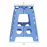 Essentials® 21048 15in. Folding Step Stool Additional Image 2