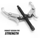 OEMTOOLS 25914 2 Jaw 5 Ton Puller Additional Image 5
