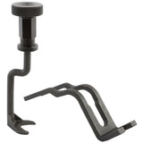 OEMTOOLS 24429 Valve Spring Compressor for Ford 3-Valve Engines Additional Image 3