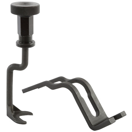 OEMTOOLS 24429 Valve Spring Compressor for Ford 3-Valve Engines Additional Image 3