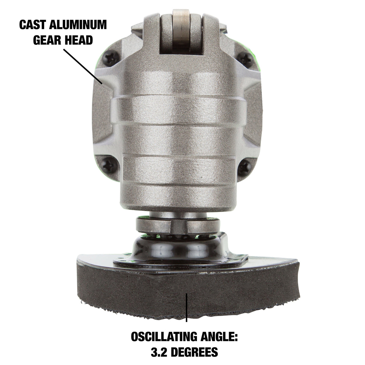 OEMTOOLS 24495 Oscillating Tool Additional Image 4