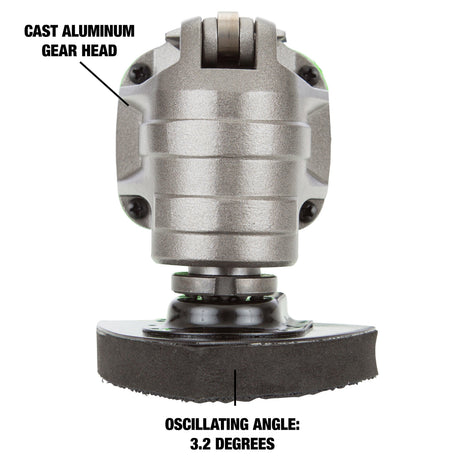 OEMTOOLS 24495 Oscillating Tool Additional Image 4