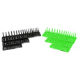 OEMTOOLS 22337 6 Piece 3 Post Socket Tray Set – SAE and Metric Main Image