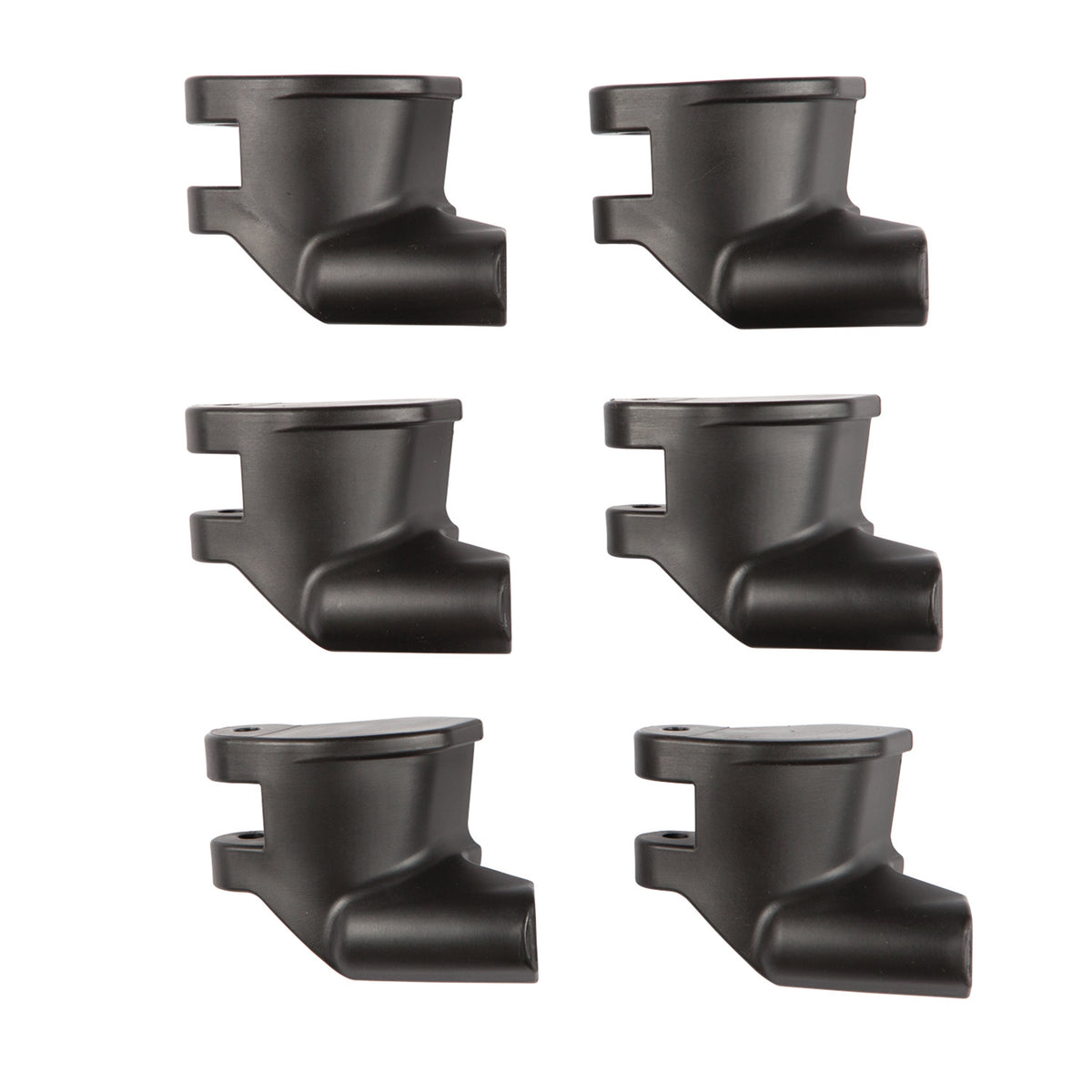 Coats 8560896106 Hybrid Duckhead Mount / Demount Head Replacement Tail - 6-Pk Main Image