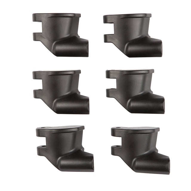 Coats 8560896106 Hybrid Duckhead Mount / Demount Head Replacement Tail - 6-Pk Main Image