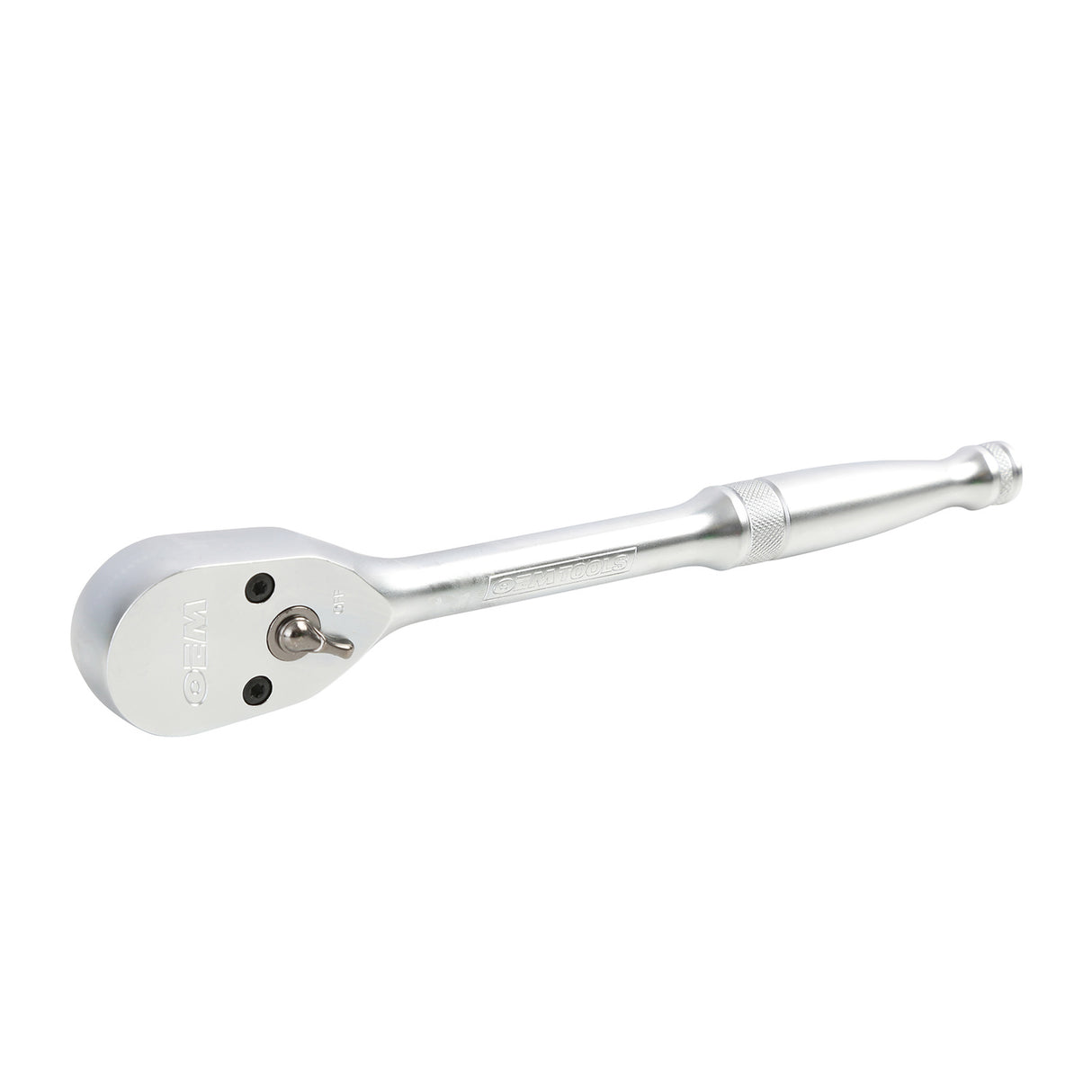 OEMTOOLS 22920 1/2 Inch Drive Ratchet with Standard Handle (10 Inch) Main Image