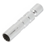 OEMTOOLS 22814 BMW 3/8 Drive 14 mm x 12 Pt. Spark Plug Socket Main Image