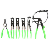 OEMTOOLS 27158 6-Piece Hose Clamp Pliers Set Main Image