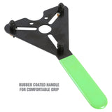 OEMTOOLS 26550 A/C Clutch Holding Tool Additional Image 4