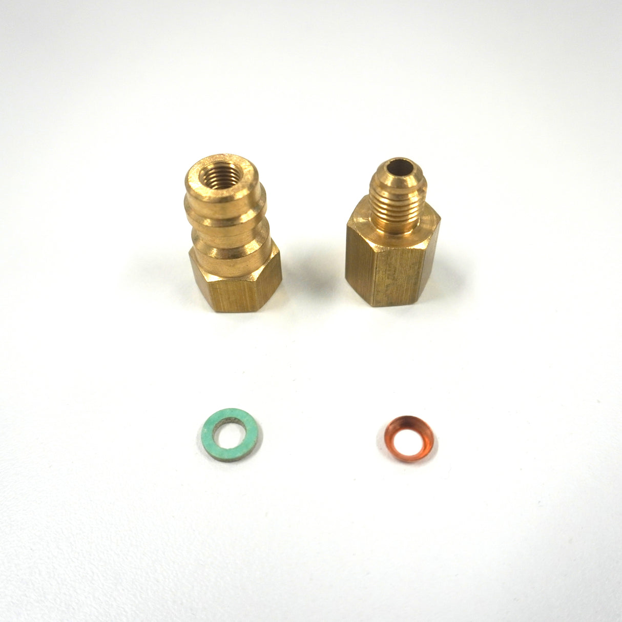 TEXA 3909434 Safety Kit, Fill Adapter Main Image