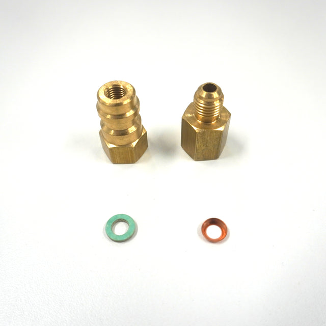 TEXA 3909434 Safety Kit, Fill Adapter Main Image