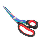 Sheffield 8-1/2 Inch Titanium Coated Scissors Additional Image 2