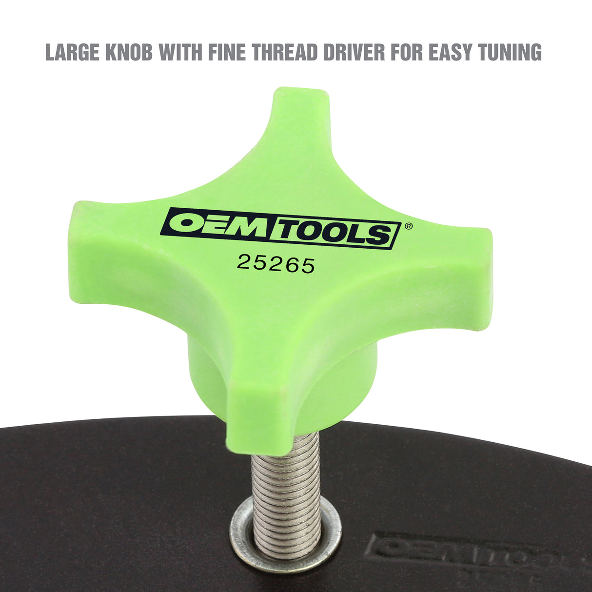 OEMTOOLS 25265 Disc Brake Pad Spreader Additional Image 5
