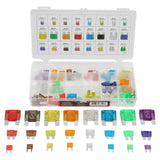 Hardware Machinery® 68147 88-Piece Master Auto Fuse Assortment Main Image