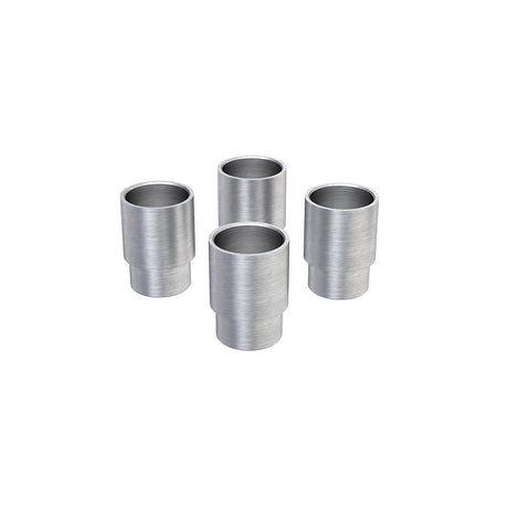 BendPak BEN5215758 2-Post Medium Stacking Adapter 63 mm Height/60 mm Pin -Set Of 4 Main Image