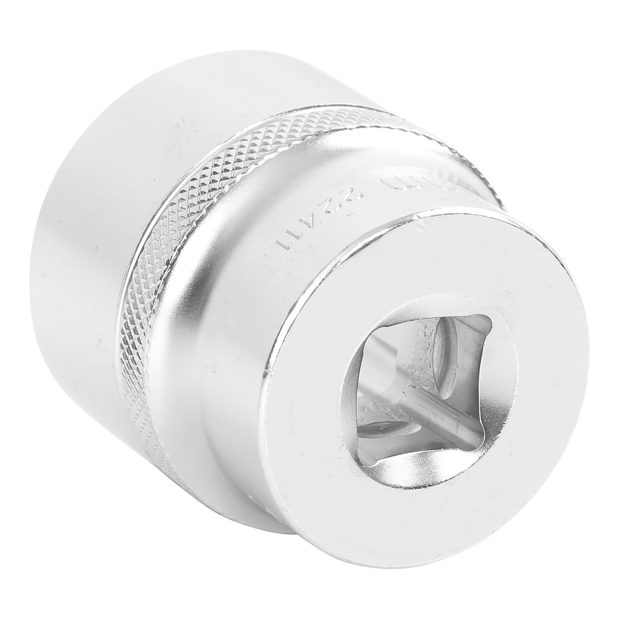 OEMTOOLS 22411 31 mm 1/2 Inch Drive Socket Additional Image 2