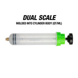 OEMTOOLS 25572 Extraction and Filling Pump Additional Image 2