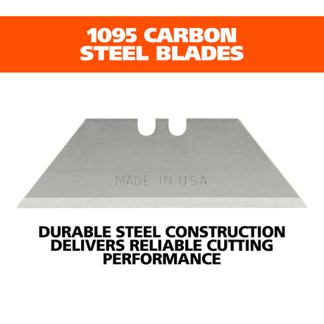 GreatNeck 11P Standard Utility Blade Set (5 Piece) Additional Image 1