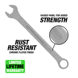 OEMTOOLS 22126 27 mm Jumbo Combination Wrench Additional Image 1