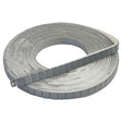 OEMTOOLS 23201 0.25 Oz. Steel Adhesive Wheel Weights, 10 Lb. Roll, 640 Pieces Main Image