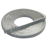 OEMTOOLS 23201 0.25 Oz. Steel Adhesive Wheel Weights, 10 Lb. Roll, 640 Pieces Main Image