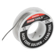OEMTOOLS 24766 Acid Core Lead Free Soldering Wire Main Image