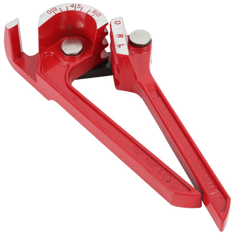 OEMTOOLS 25179 Fuel and Brake Line Tubing Bender - 1/4in., 5/16in., 3/8in. Additional Image 4