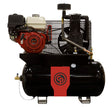 Chicago Pneumatic RCP1330G 13 HP 30 Gallon with Honda Engine Main Image