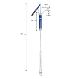 Lincoln Industrial 1340 Lever Action Barrel Pump Additional Image 4