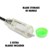 OEMTOOLS 25500 Razor Blade Scraper Additional Image 2