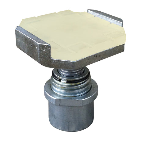 Challenger CHLB2270 Double Telescoping Footpad Main Image