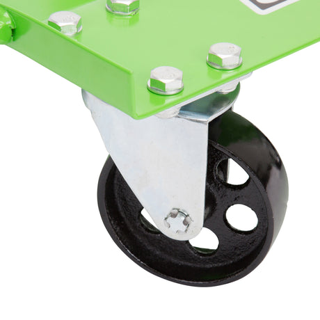OEMTOOLS 24857M Vehicle Dolly 1/2-Ton Capacity (Pair) Additional Image 4
