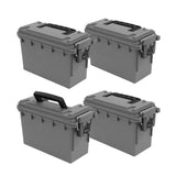 Sheffield 12759 4 Pk. Field Box Set - Gray Main Image