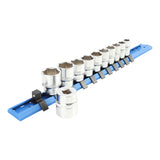 OEMTOOLS 22960 11 Piece 1/2in. Drive Socket Set (SAE) Additional Image 3