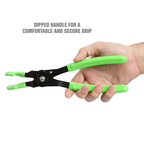 OEMTOOLS 25559 Adjustable Spark Plug Boot Pliers Additional Image 4