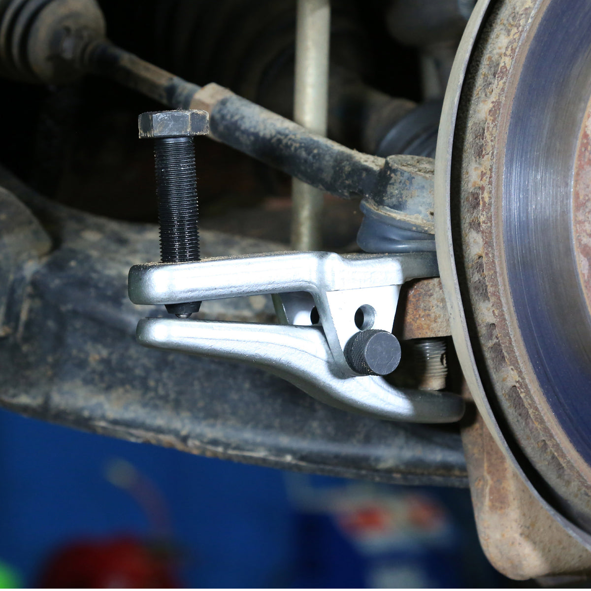 OEMTOOLS 37308 Ball Joint Separator Additional Image 10