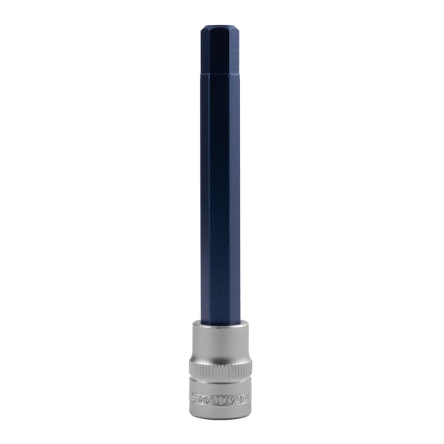 OEMTOOLS 23562 3/8in. Drive Extra Long Hex Bit Socket 3/8in. Main Image