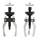 OEMTOOLS 27184 3 Inch 2/3 Jaw Puller Attachment Additional Image 4