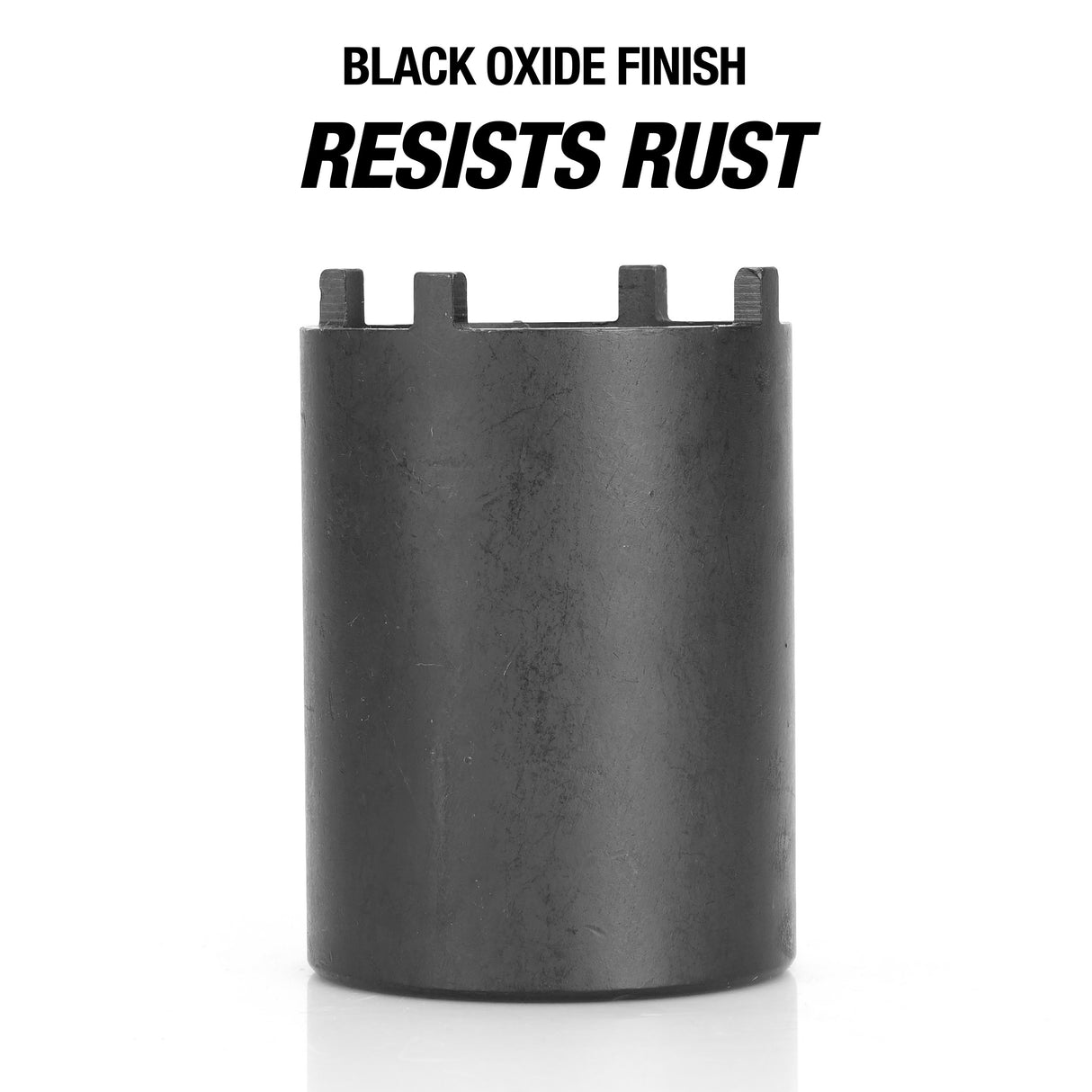 OEMTOOLS 25072 4WD 4-Lug Spindle Socket Additional Image 4
