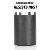 OEMTOOLS 25072 4WD 4-Lug Spindle Socket Additional Image 4