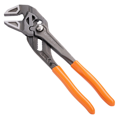 GreatNeck 68403 7in. Pliers Wrench Main Image
