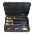 Mastercool MSC58490-YF Universal Valve Core Remover/Installer for 1234yf Main Image