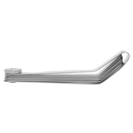 OEMTOOLS 25304 12 Blade Valve Tap Feeler Gauge Additional Image 6