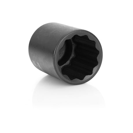 OEMTOOLS 24480 8 Piece 12 Pt. Axle Nut Socket Set Additional Image 2
