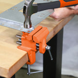 GreatNeck BV30 Bench Vise (3 Inch) Additional Image 8