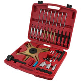 OEMTOOLS 27209 Self-Adjusting Clutch Tool Kit Additional Image 4